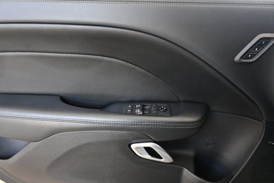 2021 Dodge Challenger R/T Scat Pack Widebody