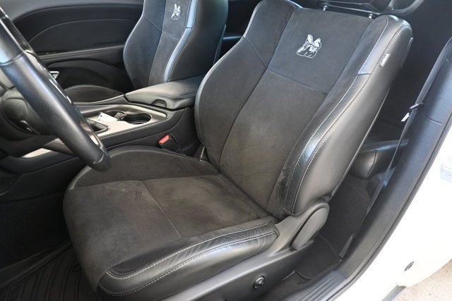 2021 Dodge Challenger R/T Scat Pack Widebody