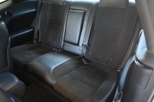 2021 Dodge Challenger R/T Scat Pack Widebody