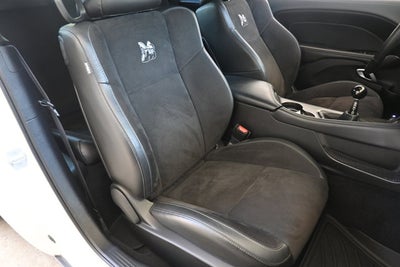 2021 Dodge Challenger R/T Scat Pack Widebody