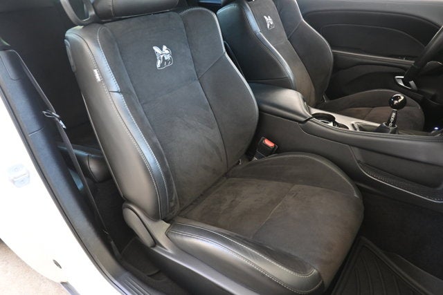 2021 Dodge Challenger R/T Scat Pack Widebody