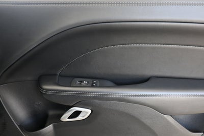 2021 Dodge Challenger R/T Scat Pack Widebody