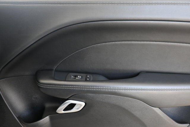 2021 Dodge Challenger R/T Scat Pack Widebody