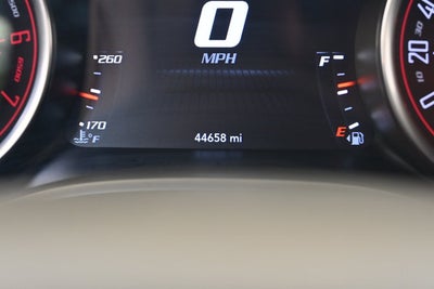 2021 Dodge Challenger R/T Scat Pack Widebody