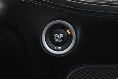 2021 Dodge Challenger R/T Scat Pack Widebody