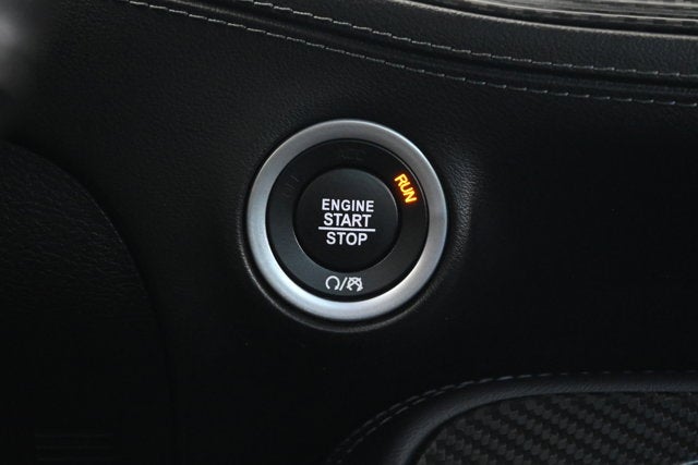 2021 Dodge Challenger R/T Scat Pack Widebody