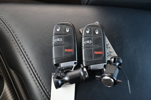 2021 Dodge Challenger R/T Scat Pack Widebody