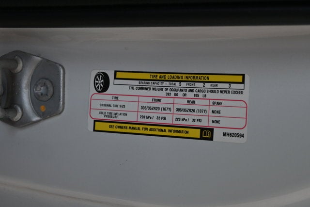 2021 Dodge Challenger R/T Scat Pack Widebody