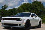 2021 Dodge Challenger R/T Scat Pack Widebody