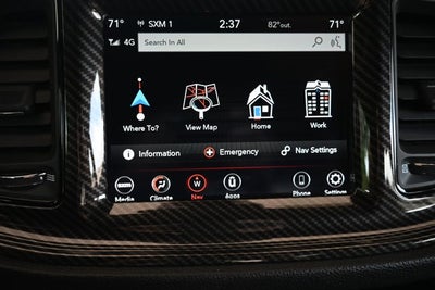 2021 Dodge Challenger GT