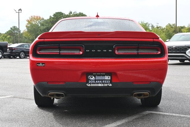 2021 Dodge Challenger GT