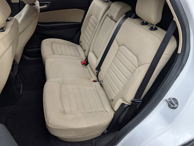 2020 Ford Edge SE