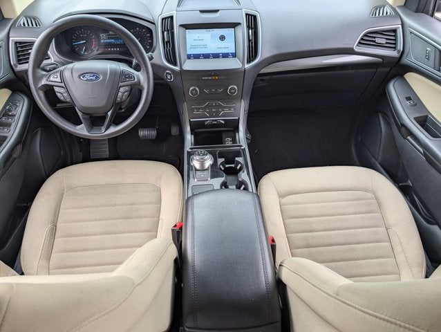 2020 Ford Edge SE