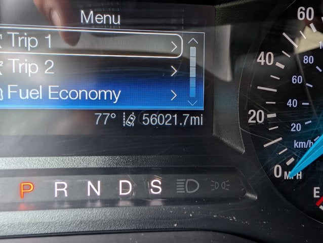 2020 Ford Edge SE