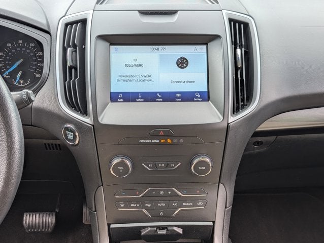 2020 Ford Edge SE