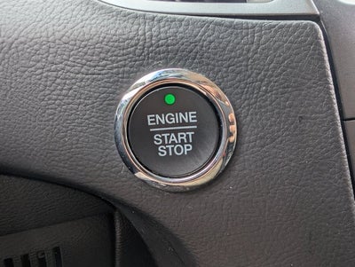 2020 Ford Edge SE