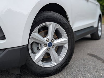 2020 Ford Edge SE