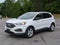 2020 Ford Edge SE