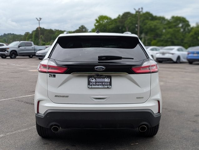 2020 Ford Edge SE