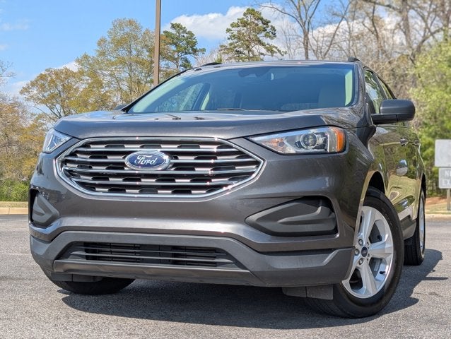 2020 Ford Edge SE