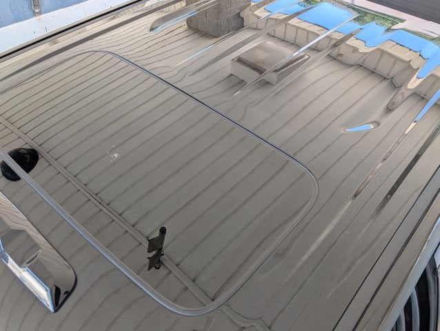 2025 Chevrolet Silverado 2500HD High Country