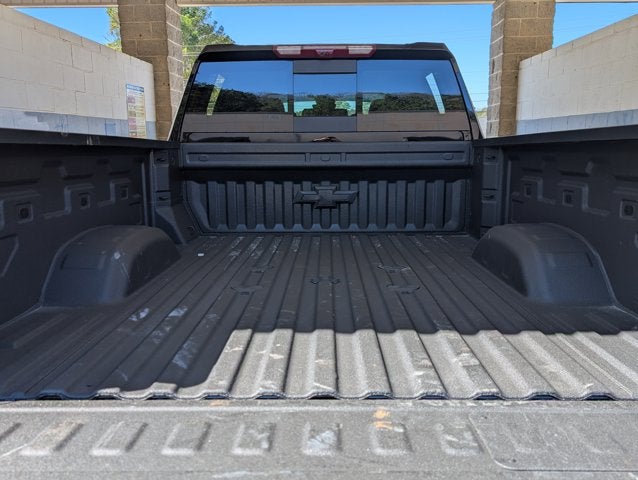 2025 Chevrolet Silverado 2500HD High Country