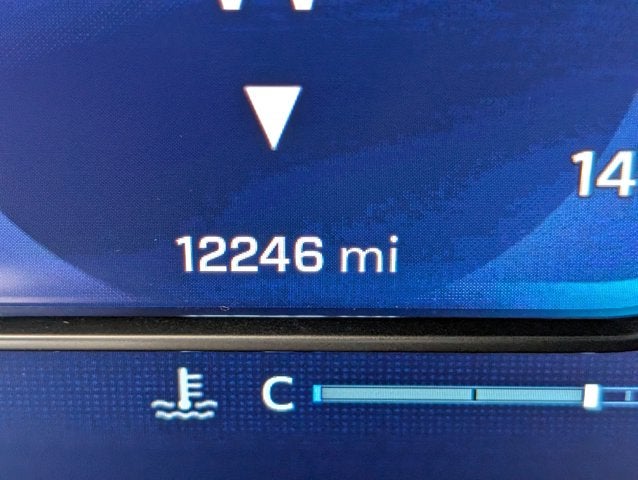 2025 Chevrolet Silverado 2500HD High Country