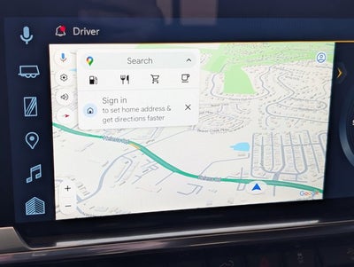 2025 Chevrolet Silverado 2500HD High Country