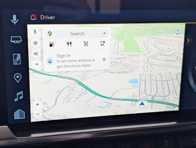 2025 Chevrolet Silverado 2500HD High Country