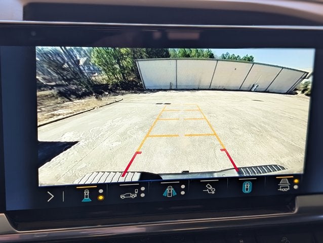 2025 Chevrolet Silverado 2500HD High Country