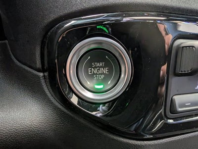 2025 Chevrolet Silverado 2500HD High Country