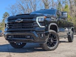 2025 Chevrolet Silverado 2500HD High Country
