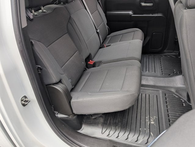 2024 Chevrolet Silverado 2500HD Work Truck