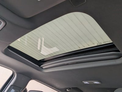 2023 Chevrolet Silverado 2500HD LTZ