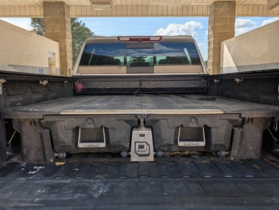 2023 Chevrolet Silverado 2500HD LTZ