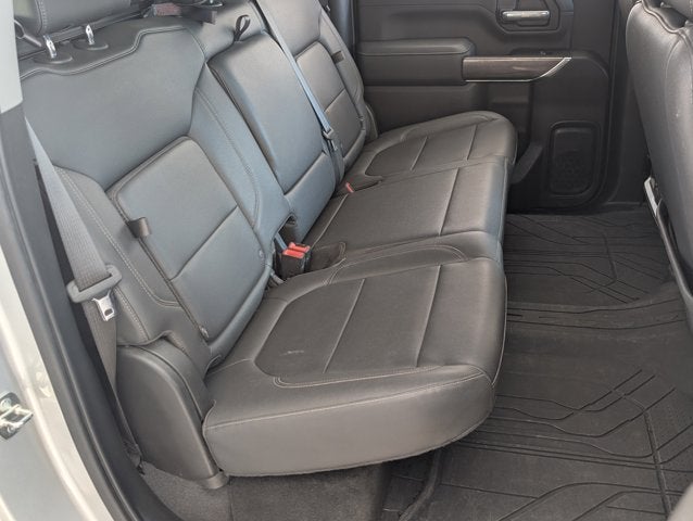 2023 Chevrolet Silverado 2500HD LTZ