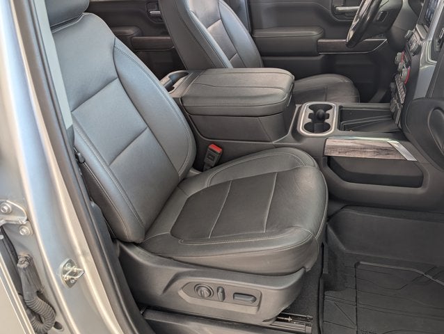 2023 Chevrolet Silverado 2500HD LTZ