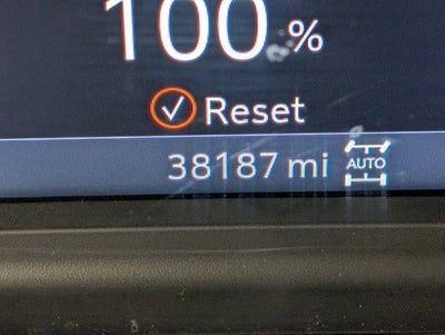 2023 Chevrolet Silverado 2500HD LTZ