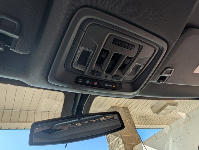 2023 Chevrolet Silverado 2500HD LTZ