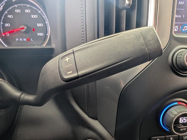 2023 Chevrolet Silverado 2500HD LTZ