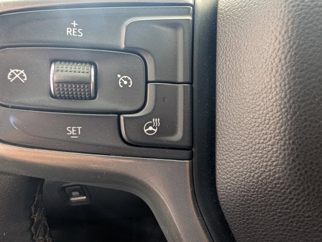 2023 Chevrolet Silverado 2500HD LTZ