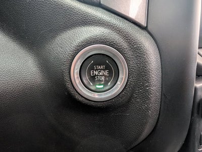 2023 Chevrolet Silverado 2500HD LTZ