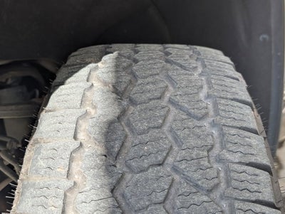 2023 Chevrolet Silverado 2500HD LTZ