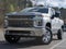 2023 Chevrolet Silverado 2500HD LTZ