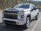 2023 Chevrolet Silverado 2500HD LTZ