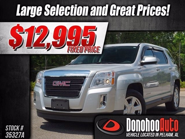 Low Cost Reliable Vehicles Under 15 000 At Donohoo Auto In Pelham Al