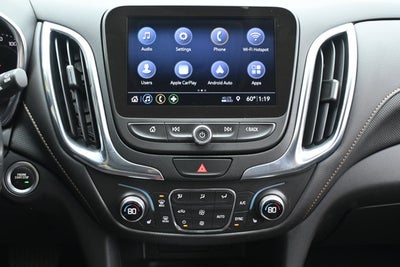 2021 Chevrolet Equinox Premier