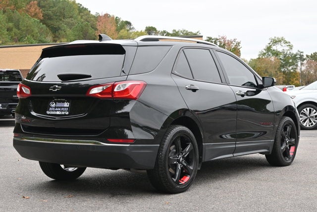 2021 Chevrolet Equinox Premier
