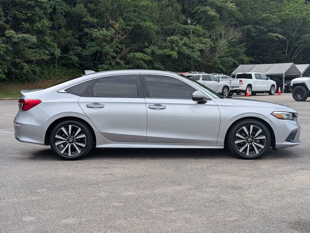 2023 Honda Civic Sedan EX