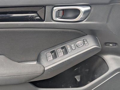 2023 Honda Civic Sedan EX